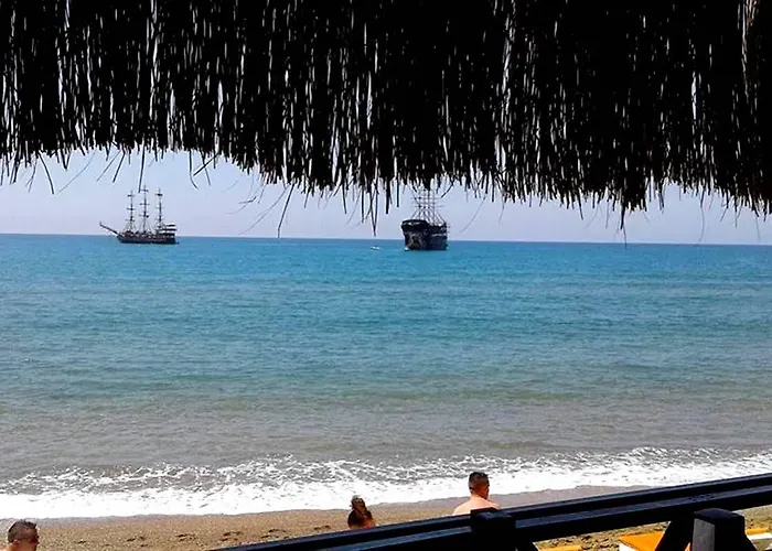 Ξενοδοχείο Kaktues Boutique Σιντέ