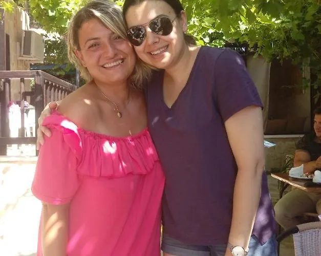 Kaktues Boutique Ξενοδοχείο