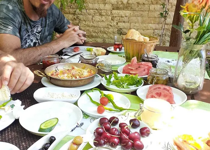 Ξενοδοχείο Kaktues Boutique