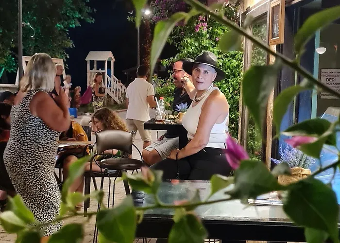 Kaktues Boutique * Σιντέ