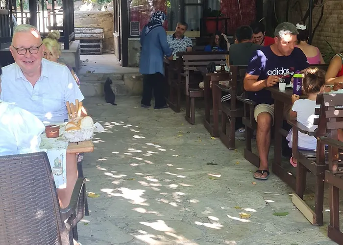 Kaktues Boutique Ξενοδοχείο *