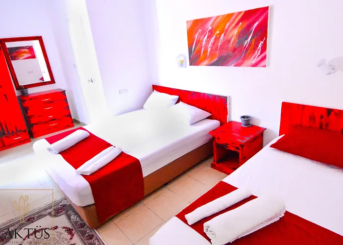 Kaktues Boutique * Σιντέ