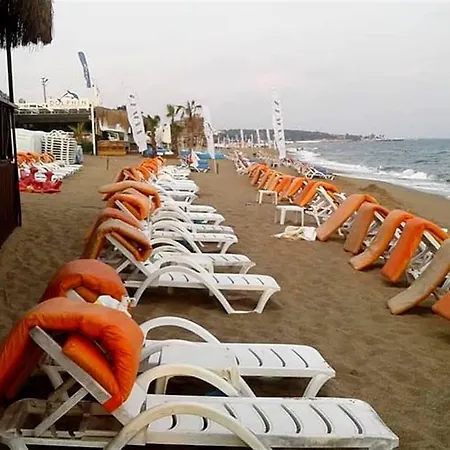 Kaktues Boutique * Side