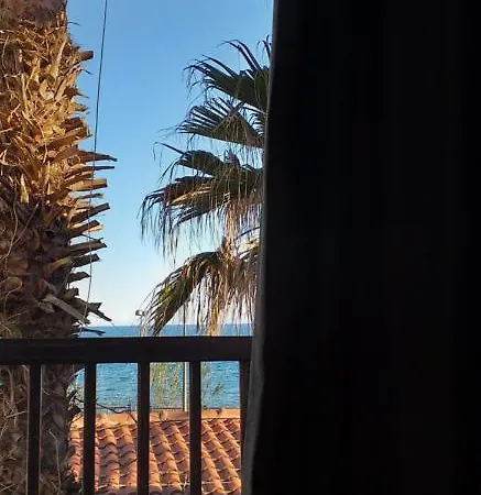 Hotel Kaktues Boutique