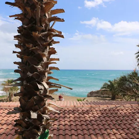 Kaktues Boutique Hotel *