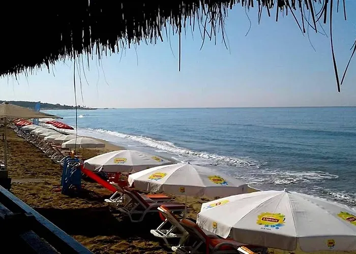 Hotel Kaktues Boutique *