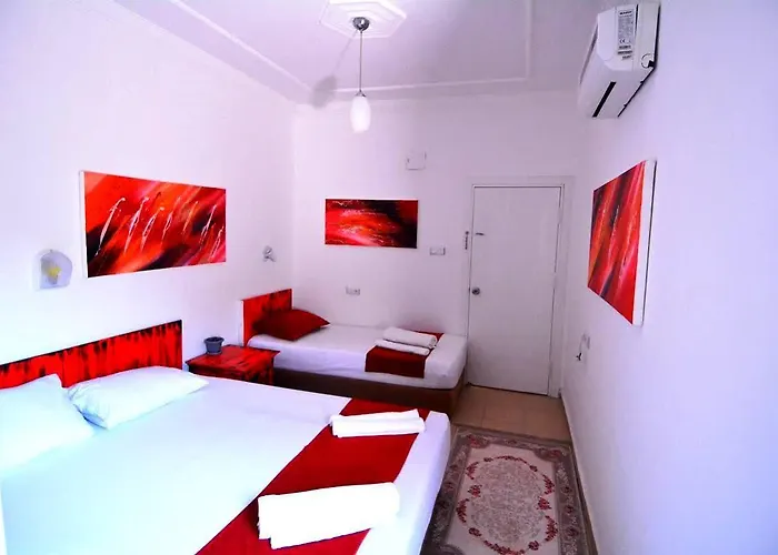 Kaktues Boutique Side