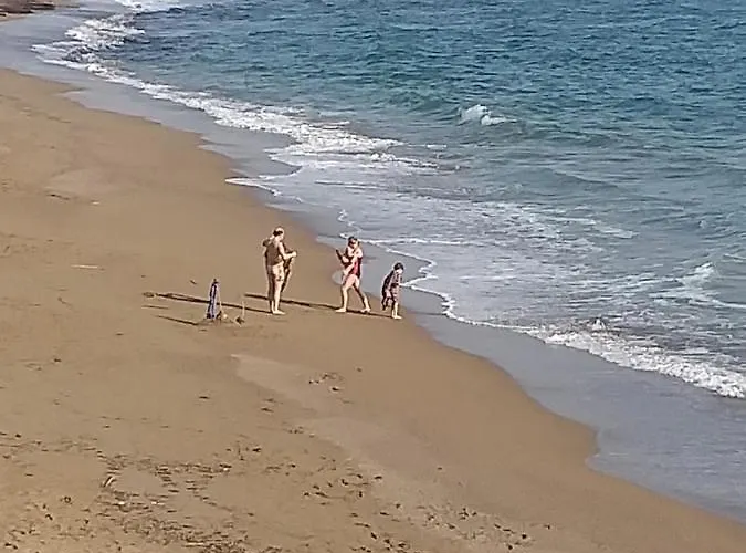 Kaktues Boutique Hotel Side