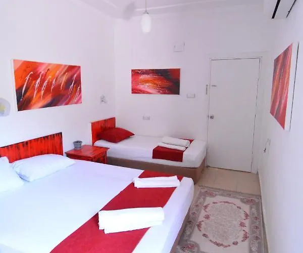 Kaktues Boutique Hotel *