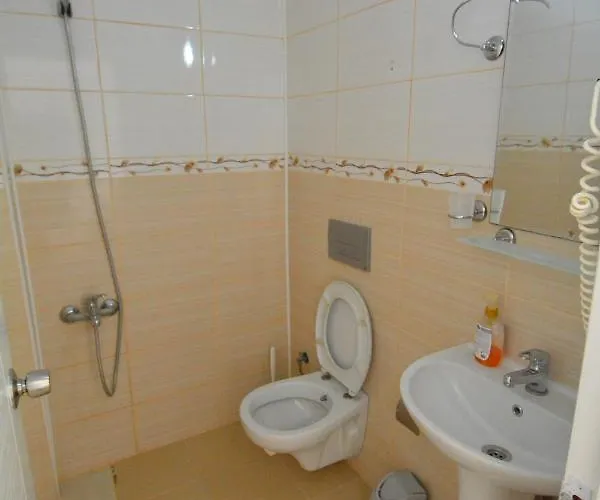 Hotel Kaktues Boutique *