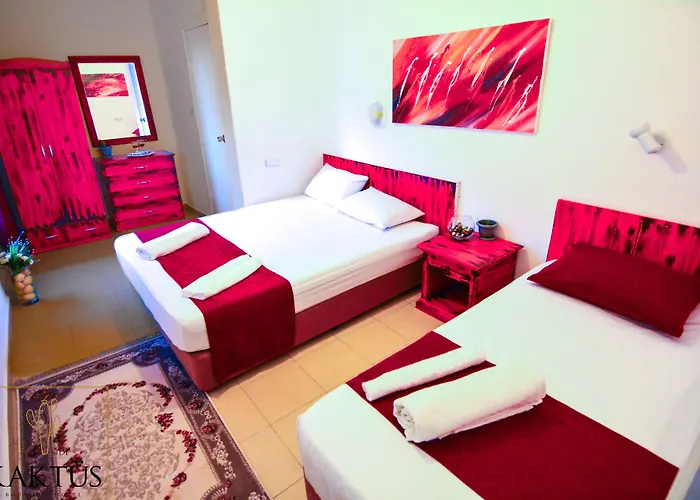 Hotel Kaktues Boutique *