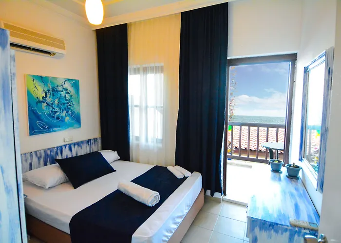 Kaktues Boutique Hotel Side