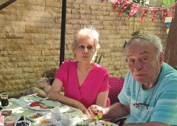 Kaktues Boutique Hotel Side