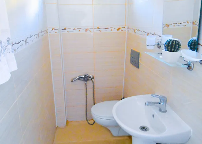 Kaktues Boutique Hotel Side