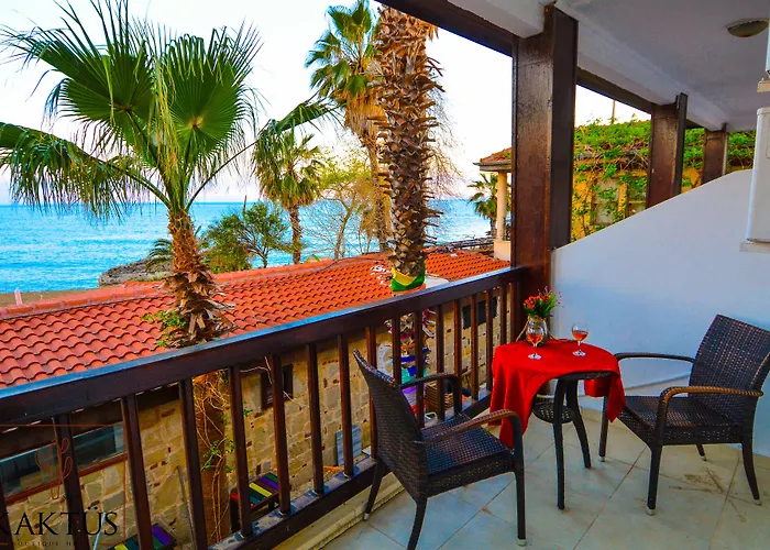 Hotel Kaktues Boutique