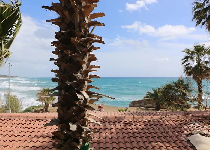 Hotel Kaktues Boutique Side